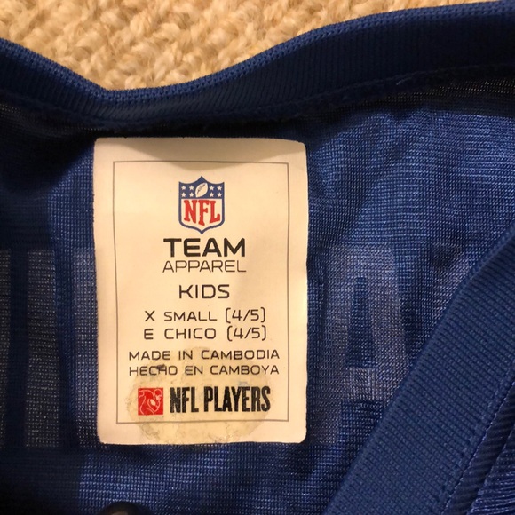 Jersey - Picture 2 of 3